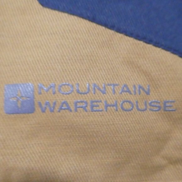 MOUNTAIN WAREHOUSE - Snow | xs extra small | Two-Tone Hooded Jacket with Pockets - Picture 16 of 16